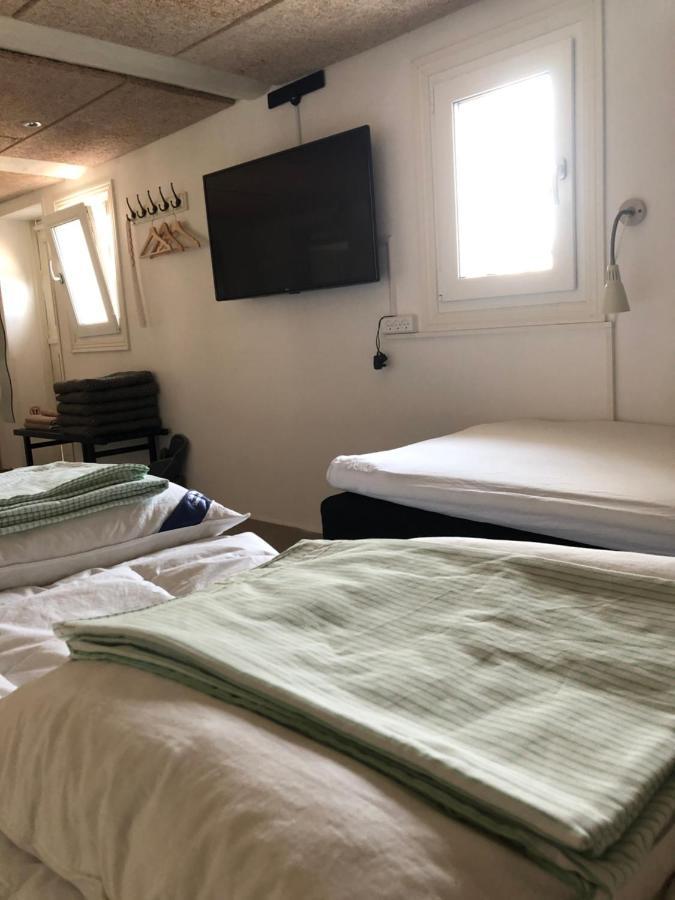 Karensdal B & B Uldum Екстер'єр фото
