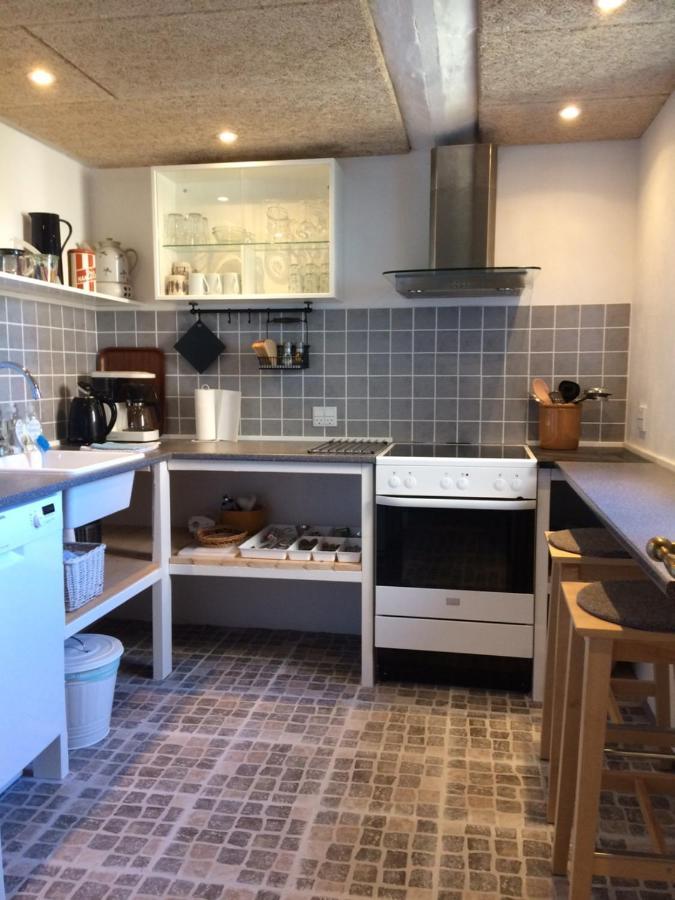 Karensdal B & B Uldum Екстер'єр фото
